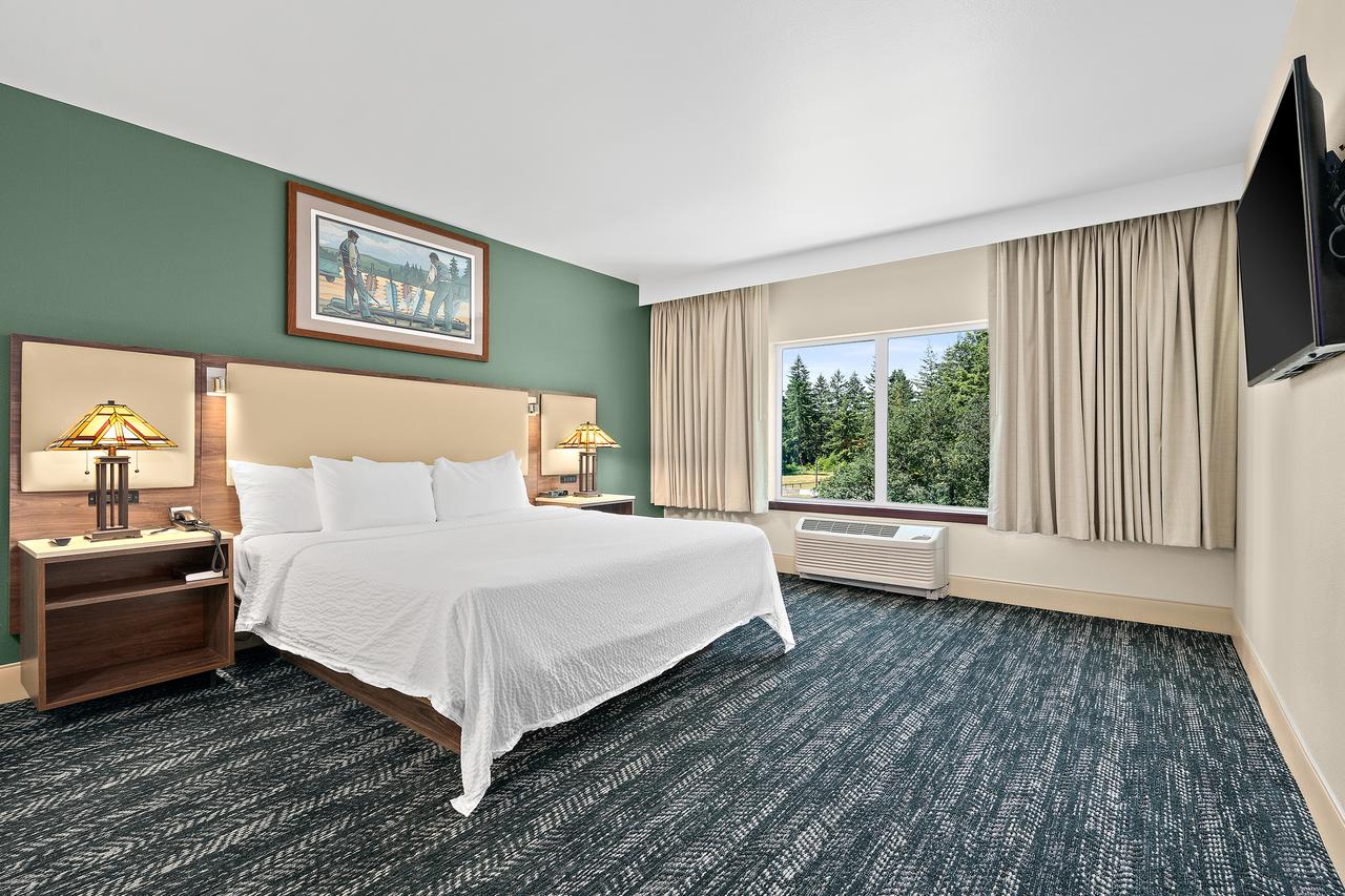 Lucky Eagle Casino & Hotel - thumb 12