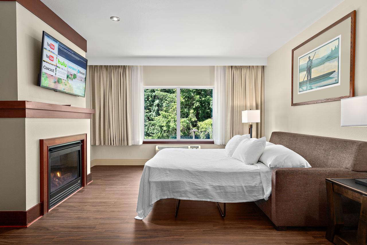 Lucky Eagle Casino & Hotel - thumb 2