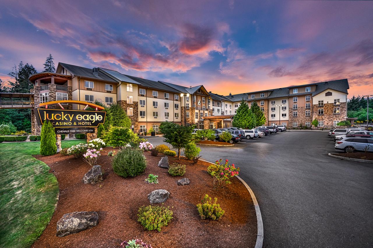 Lucky Eagle Casino & Hotel - thumb 0