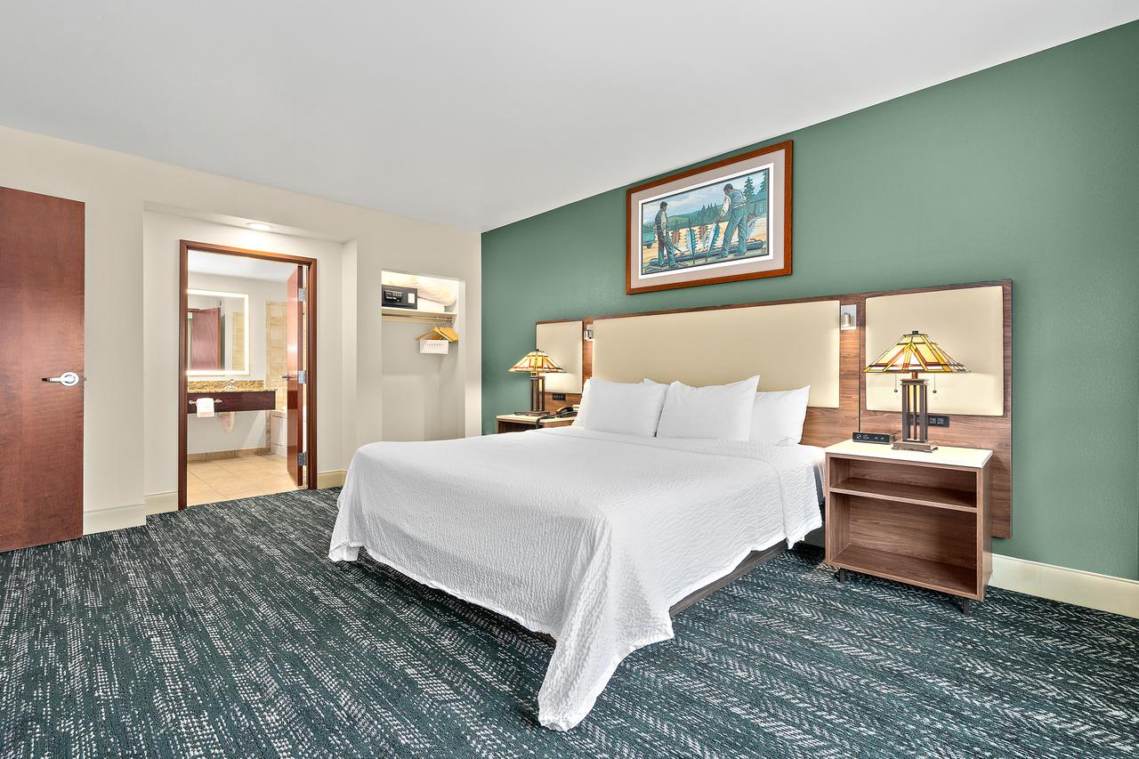 Lucky Eagle Casino & Hotel - thumb 13