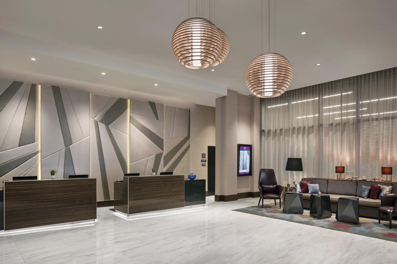 Residence Inn By Marriott Seattle Downtown/Terry Avenue - thumb 3