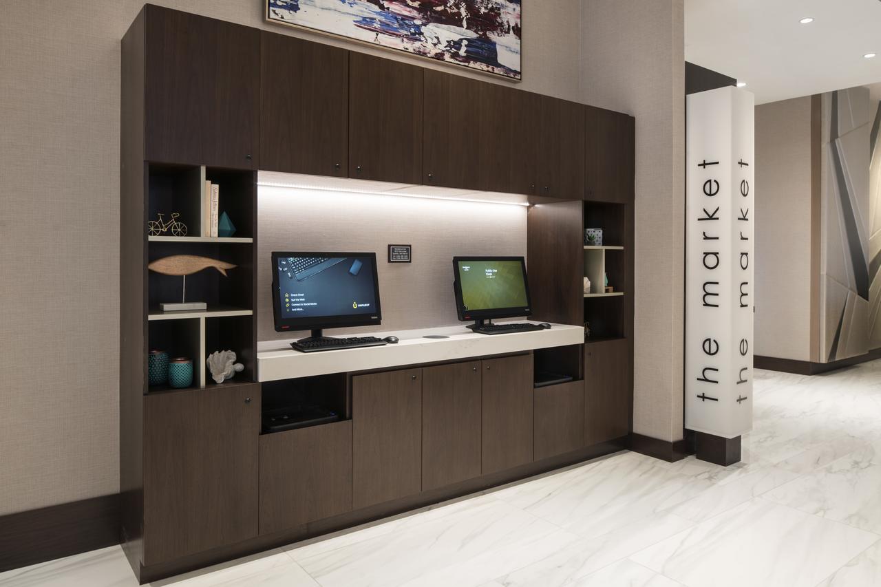 Residence Inn By Marriott Seattle Downtown/Terry Avenue - thumb 8