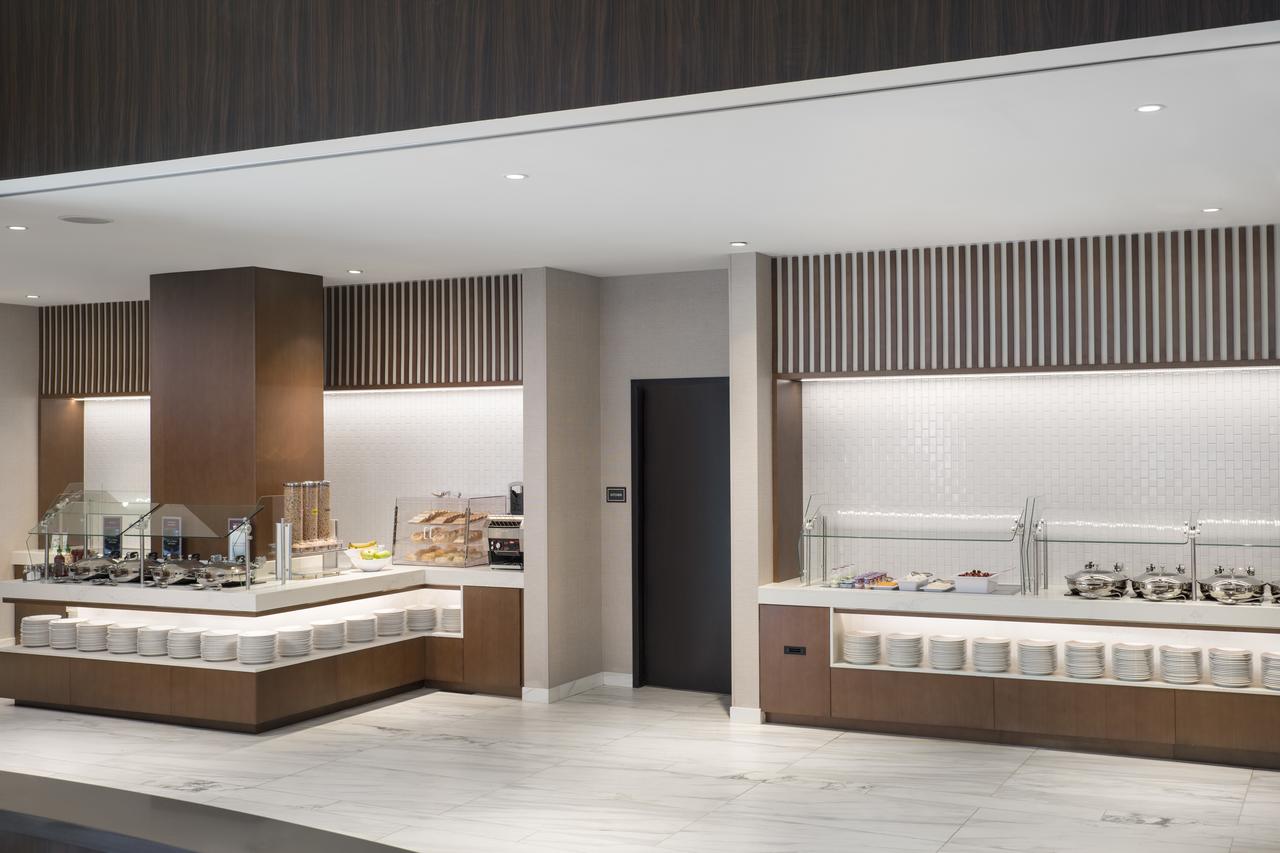 Residence Inn By Marriott Seattle Downtown/Terry Avenue - thumb 12