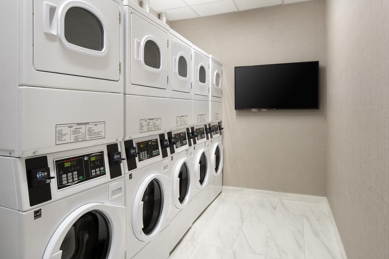 Residence Inn By Marriott Seattle Downtown/Terry Avenue - thumb 28