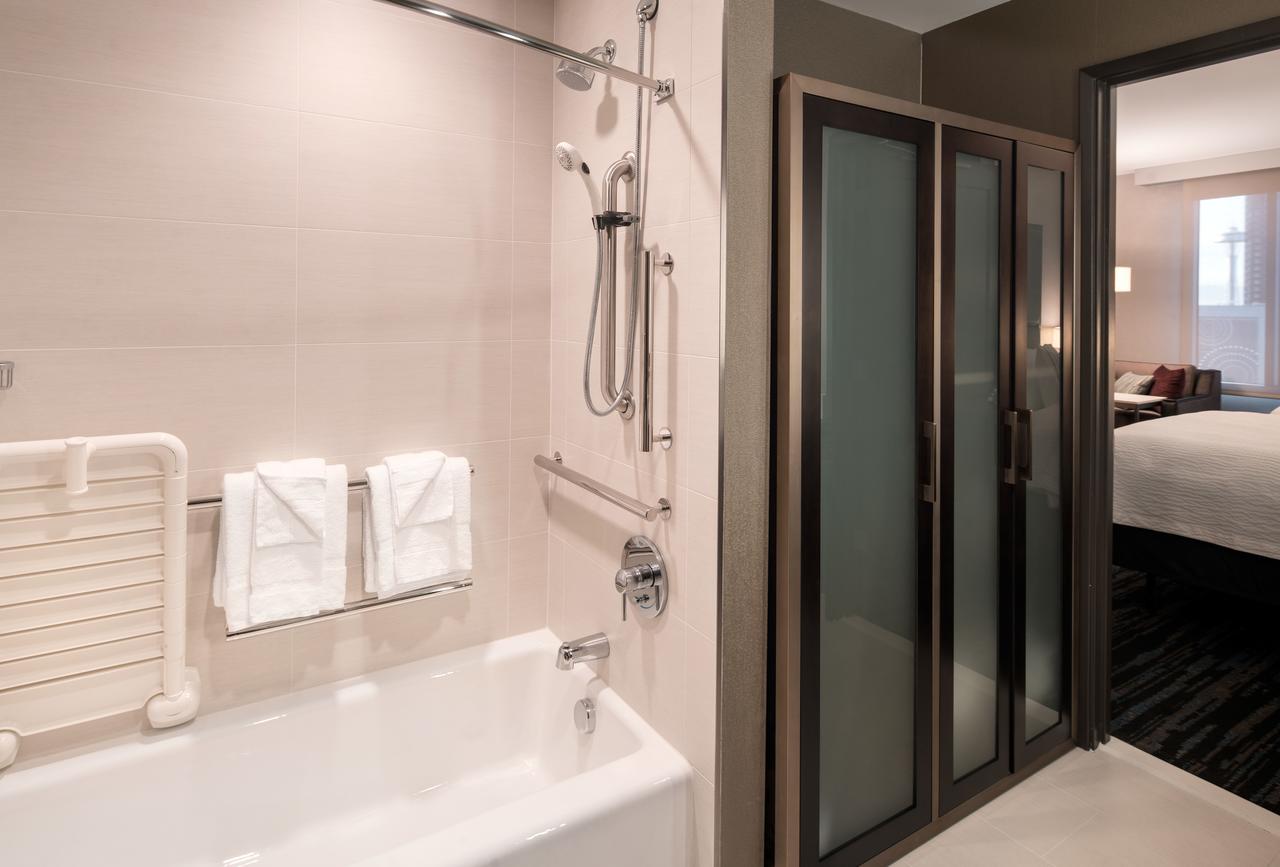 Residence Inn By Marriott Seattle Downtown/Terry Avenue - thumb 37