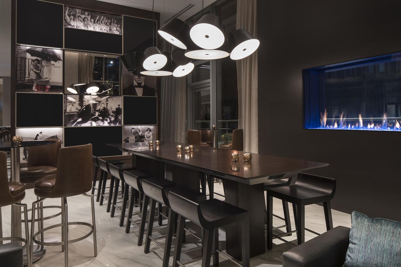 Residence Inn By Marriott Seattle Downtown/Terry Avenue - thumb 9