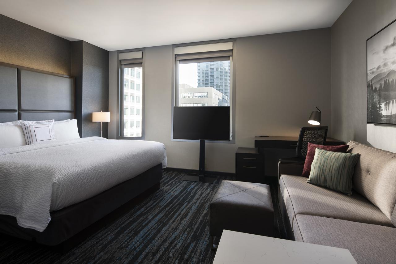 Residence Inn By Marriott Seattle Downtown/Terry Avenue - thumb 30