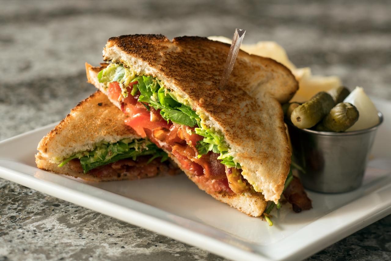 Residence Inn By Marriott Seattle Downtown/Terry Avenue - thumb 21