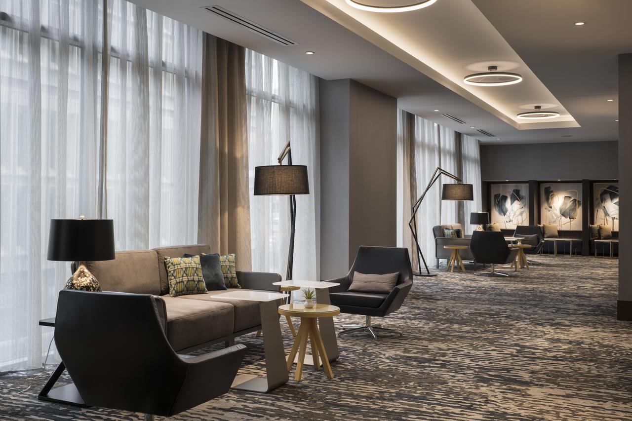 Residence Inn By Marriott Seattle Downtown/Terry Avenue - thumb 4