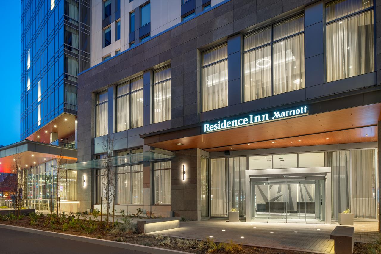 Residence Inn By Marriott Seattle Downtown/Terry Avenue - thumb 2