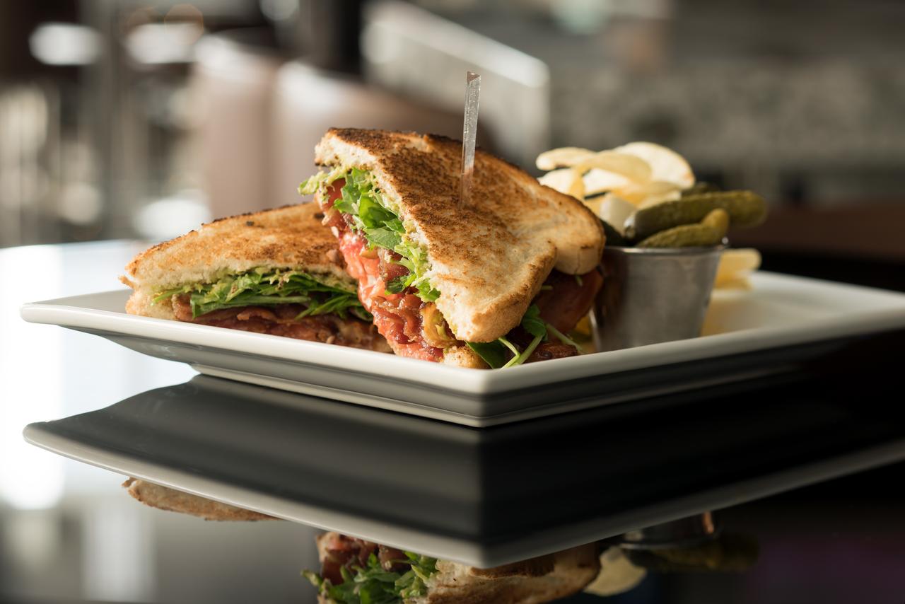 Residence Inn By Marriott Seattle Downtown/Terry Avenue - thumb 22