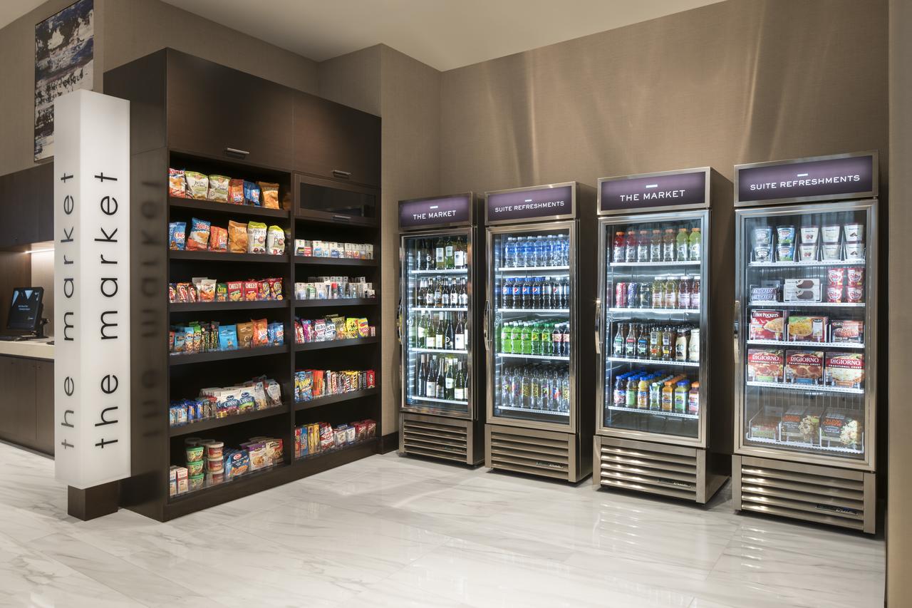 Residence Inn By Marriott Seattle Downtown/Terry Avenue - thumb 29