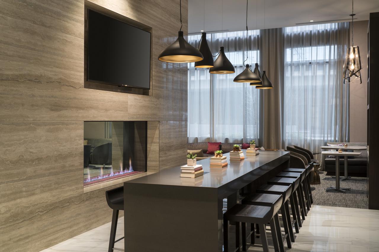 Residence Inn By Marriott Seattle Downtown/Terry Avenue - thumb 11