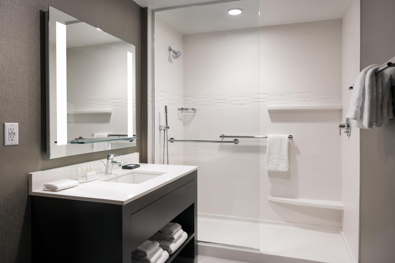 Residence Inn By Marriott Seattle Downtown/Terry Avenue - thumb 36