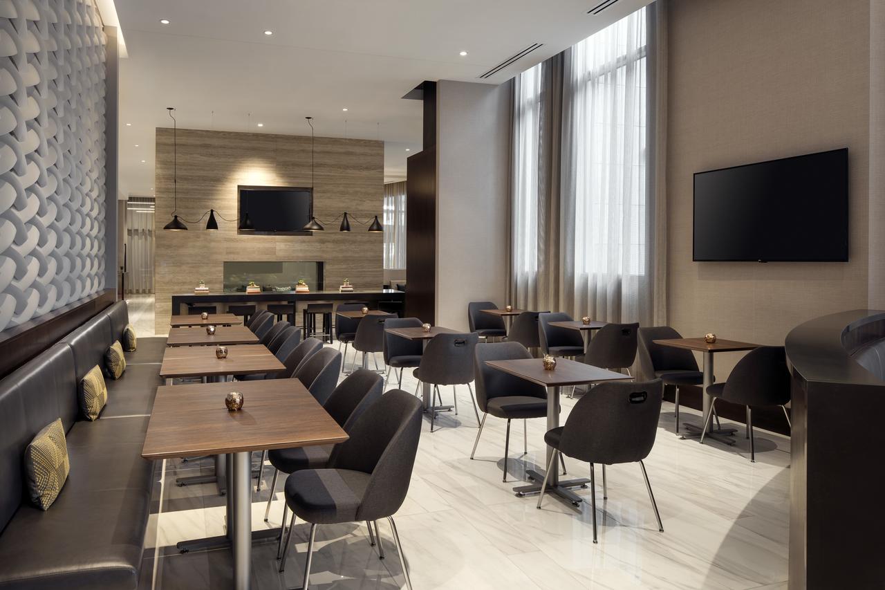 Residence Inn By Marriott Seattle Downtown/Terry Avenue - thumb 10