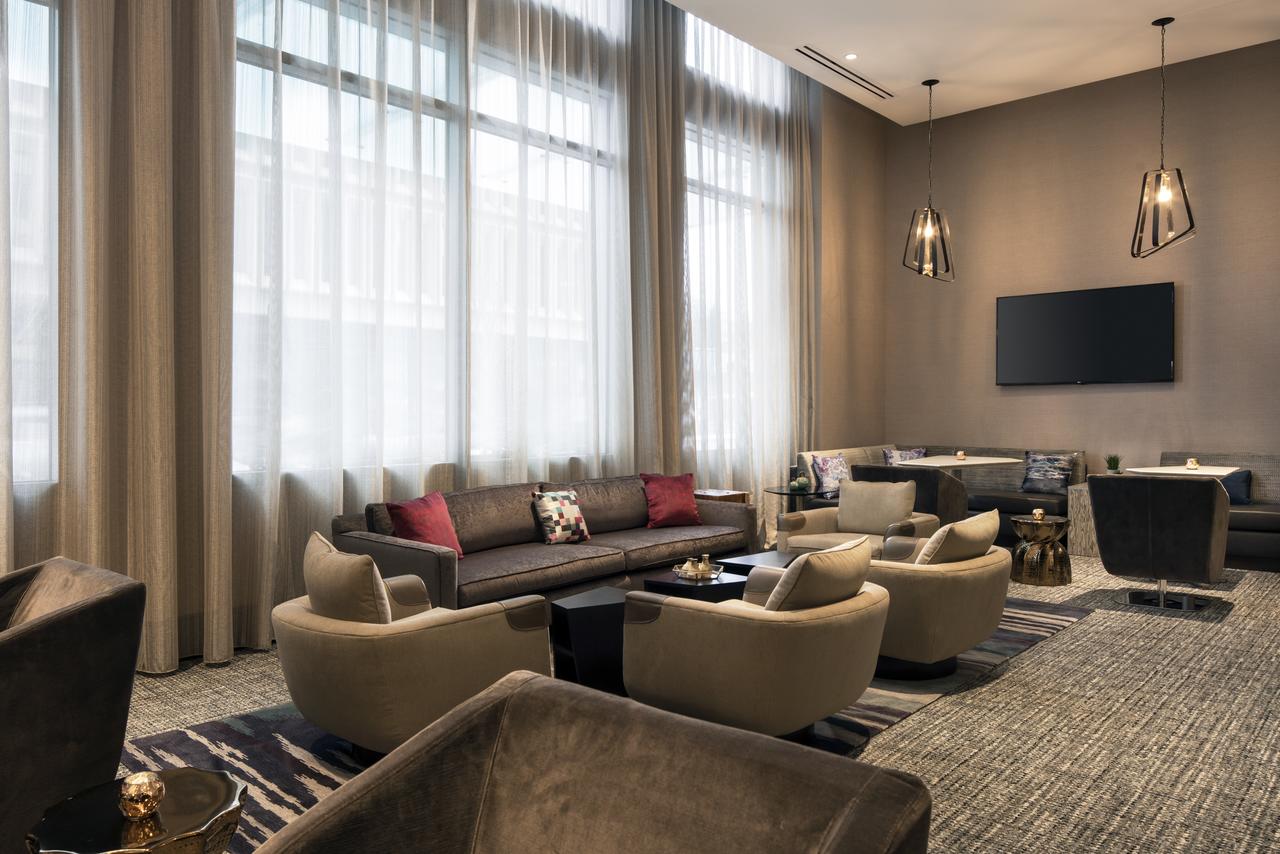 Residence Inn By Marriott Seattle Downtown/Terry Avenue - thumb 5