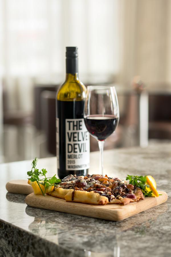 Residence Inn By Marriott Seattle Downtown/Terry Avenue - thumb 16