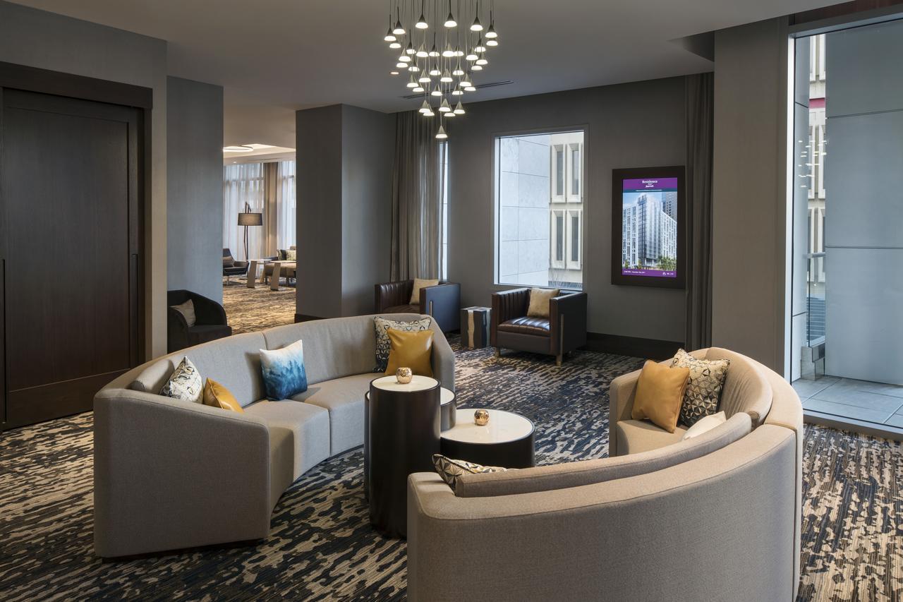 Residence Inn By Marriott Seattle Downtown/Terry Avenue - thumb 6