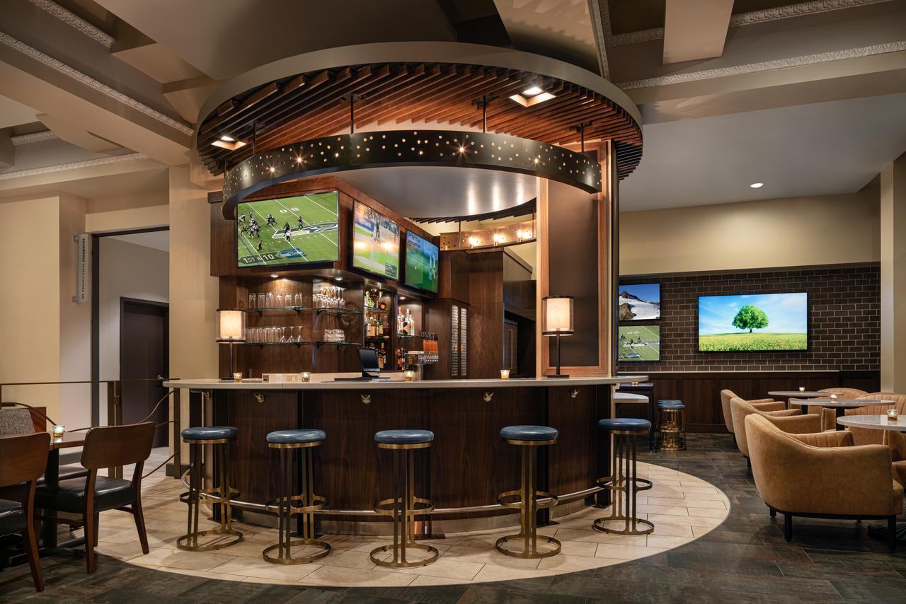 Courtyard Seattle Downtown / Pioneer Square - thumb 24