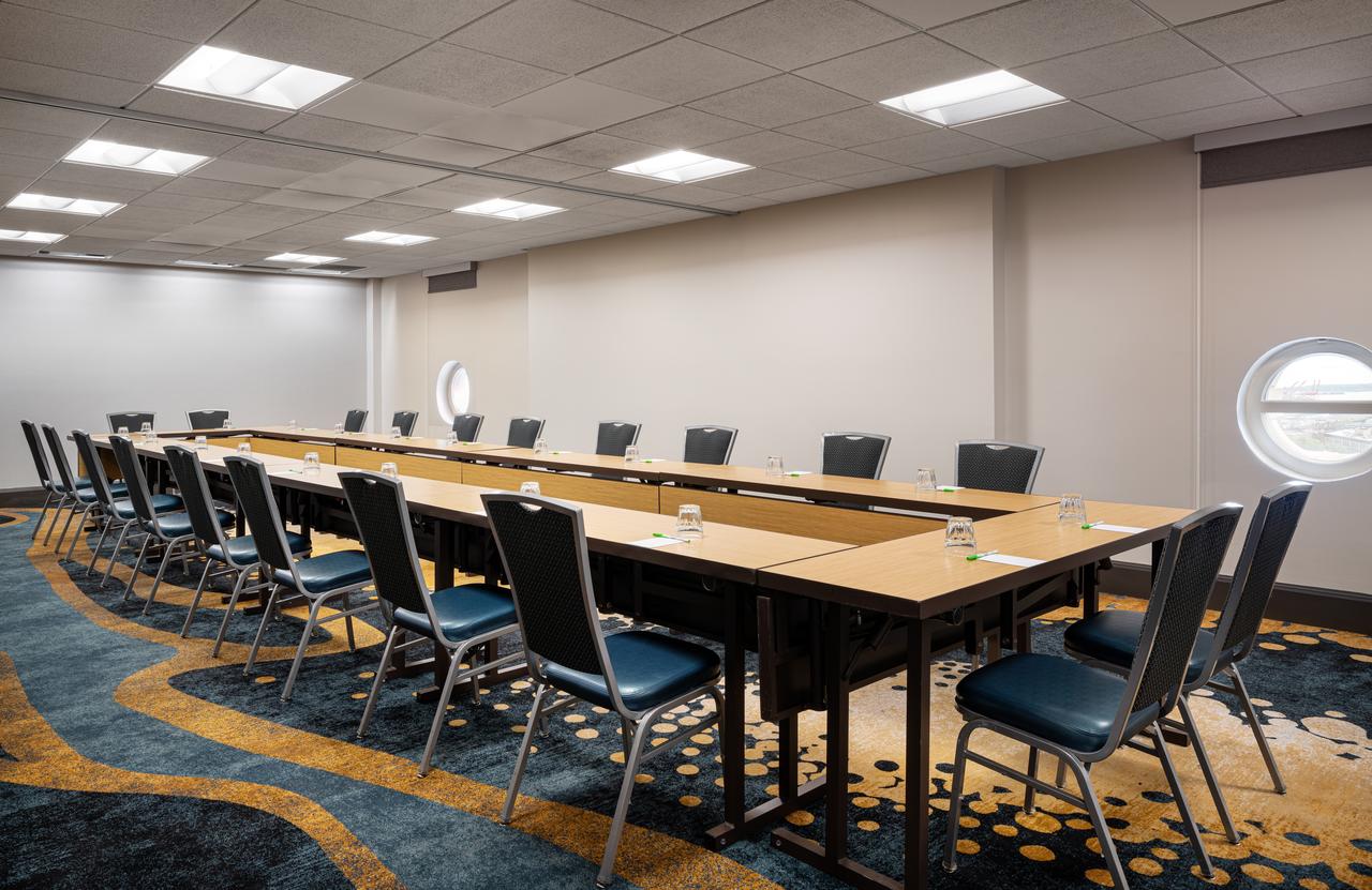 Courtyard Seattle Downtown / Pioneer Square - thumb 31