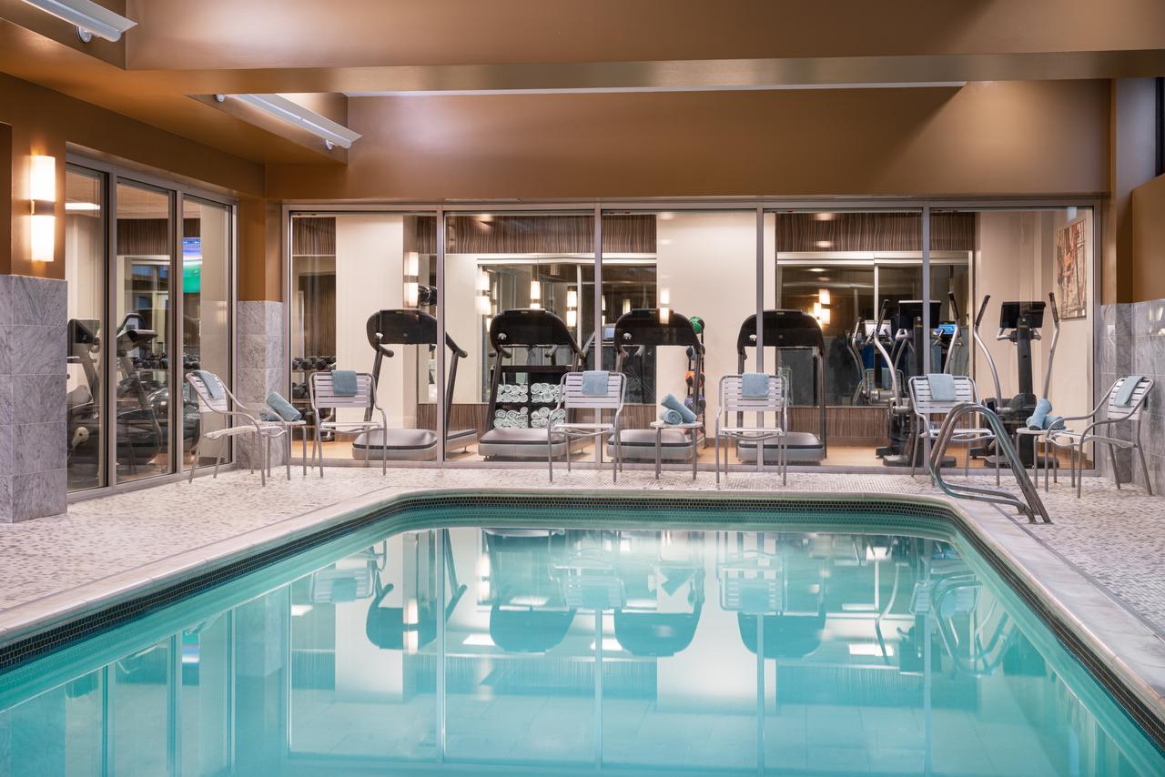 Courtyard Seattle Downtown / Pioneer Square - thumb 28