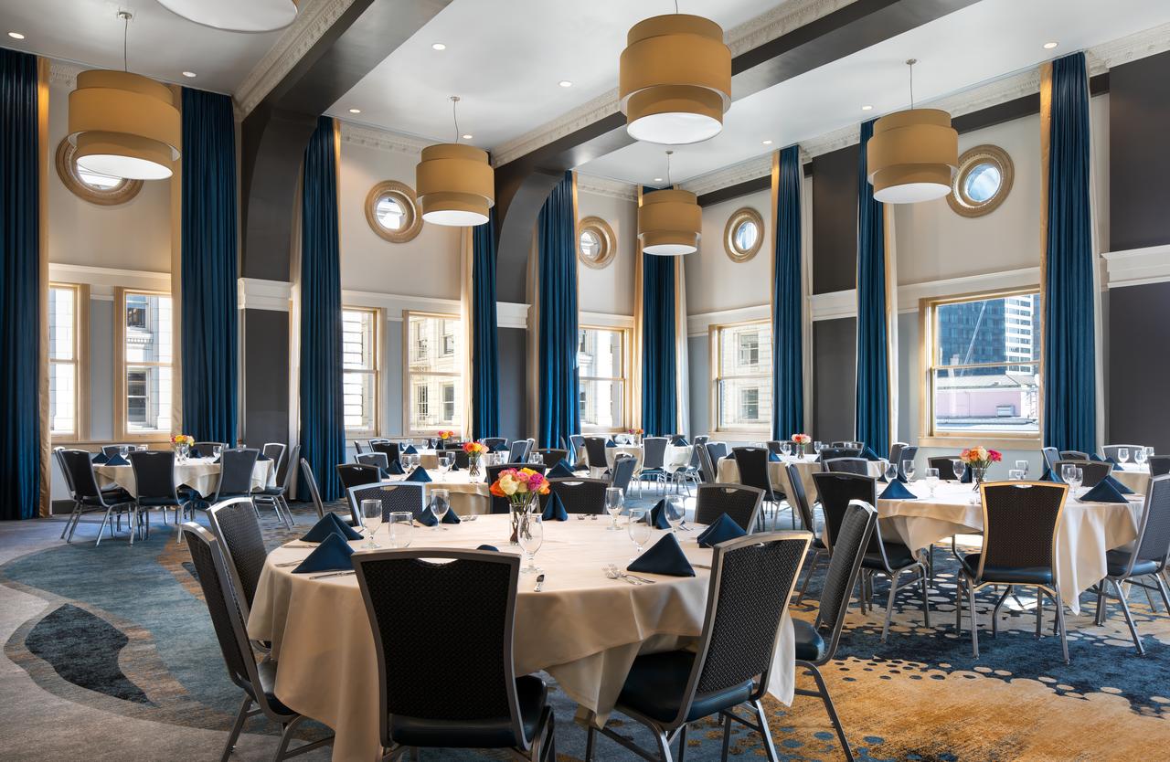 Courtyard Seattle Downtown / Pioneer Square - thumb 33