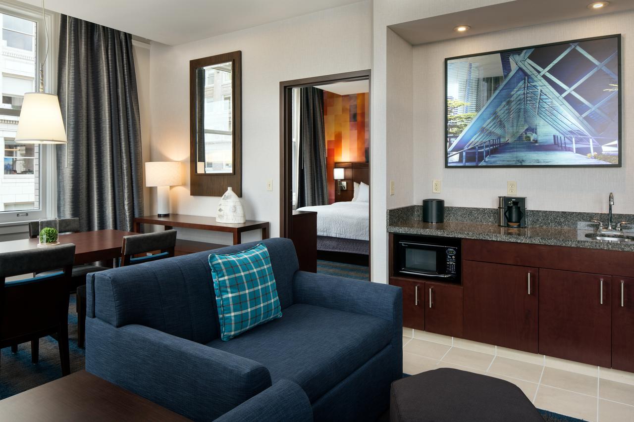 Courtyard Seattle Downtown / Pioneer Square - thumb 16