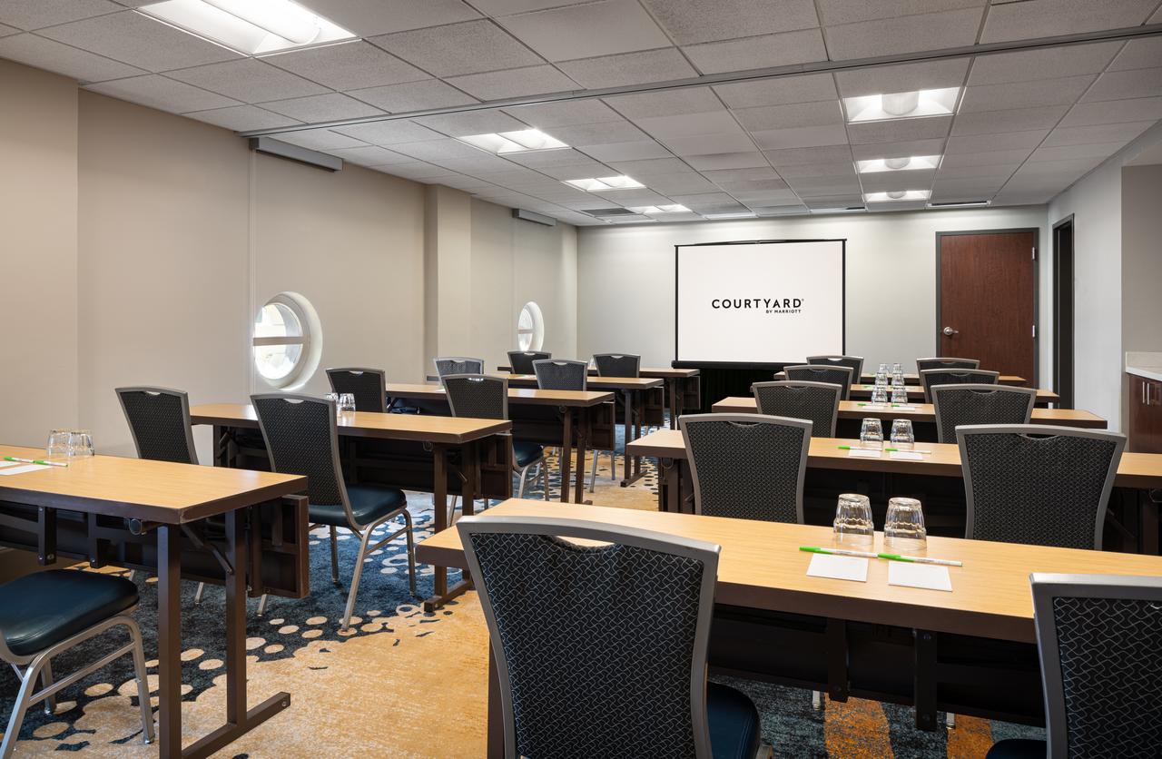 Courtyard Seattle Downtown / Pioneer Square - thumb 37