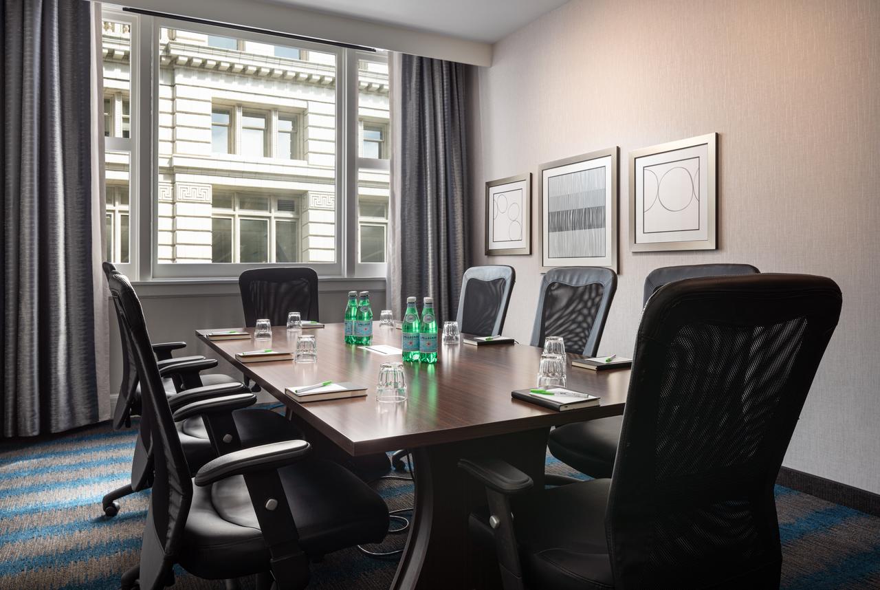 Courtyard Seattle Downtown / Pioneer Square - thumb 35