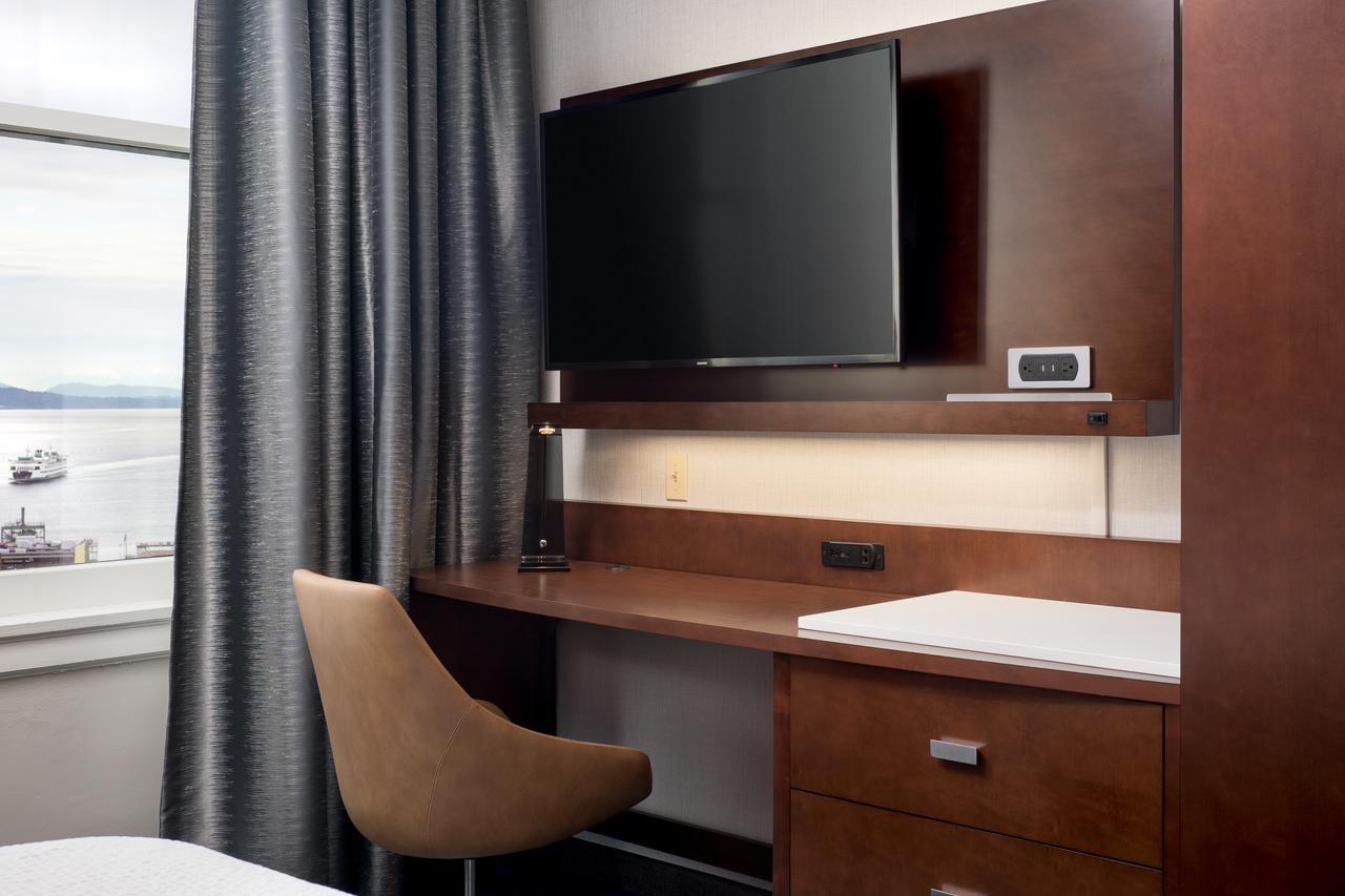 Courtyard Seattle Downtown / Pioneer Square - thumb 7