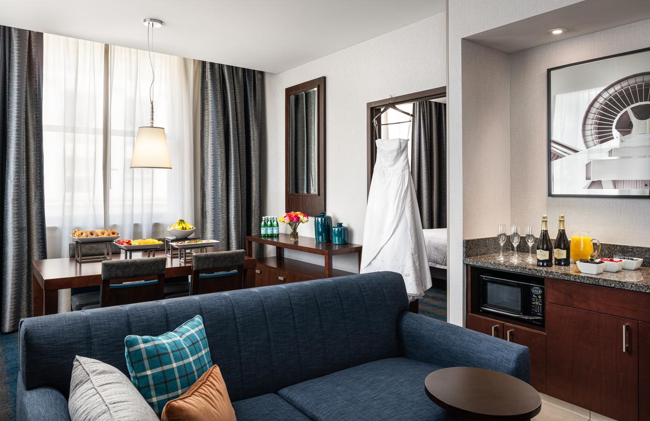 Courtyard Seattle Downtown / Pioneer Square - thumb 30