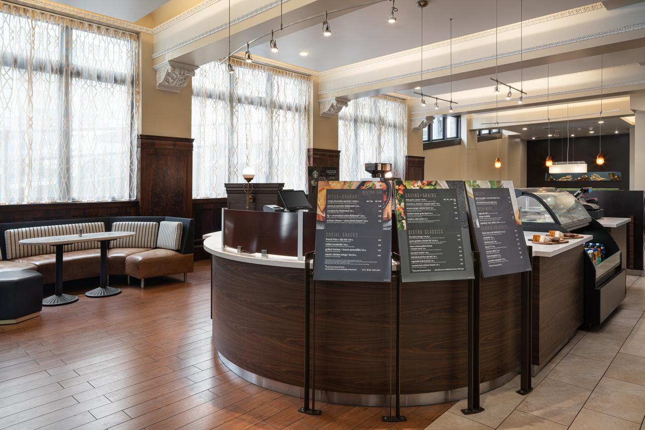 Courtyard Seattle Downtown / Pioneer Square - thumb 22