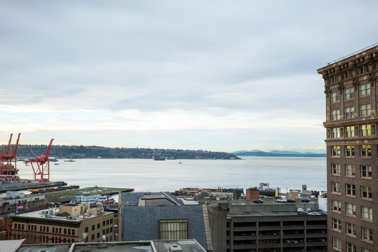 Courtyard Seattle Downtown / Pioneer Square - thumb 25