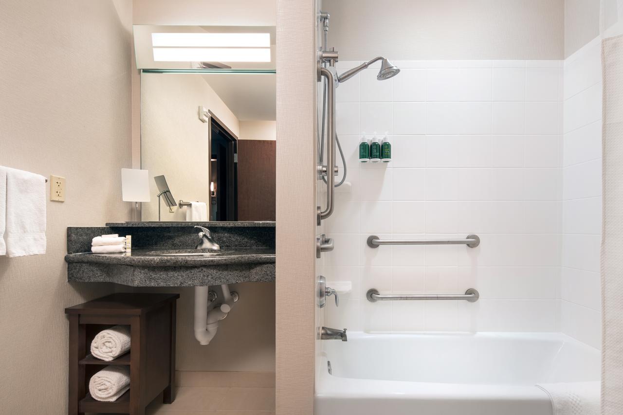 Courtyard Seattle Downtown / Pioneer Square - thumb 13