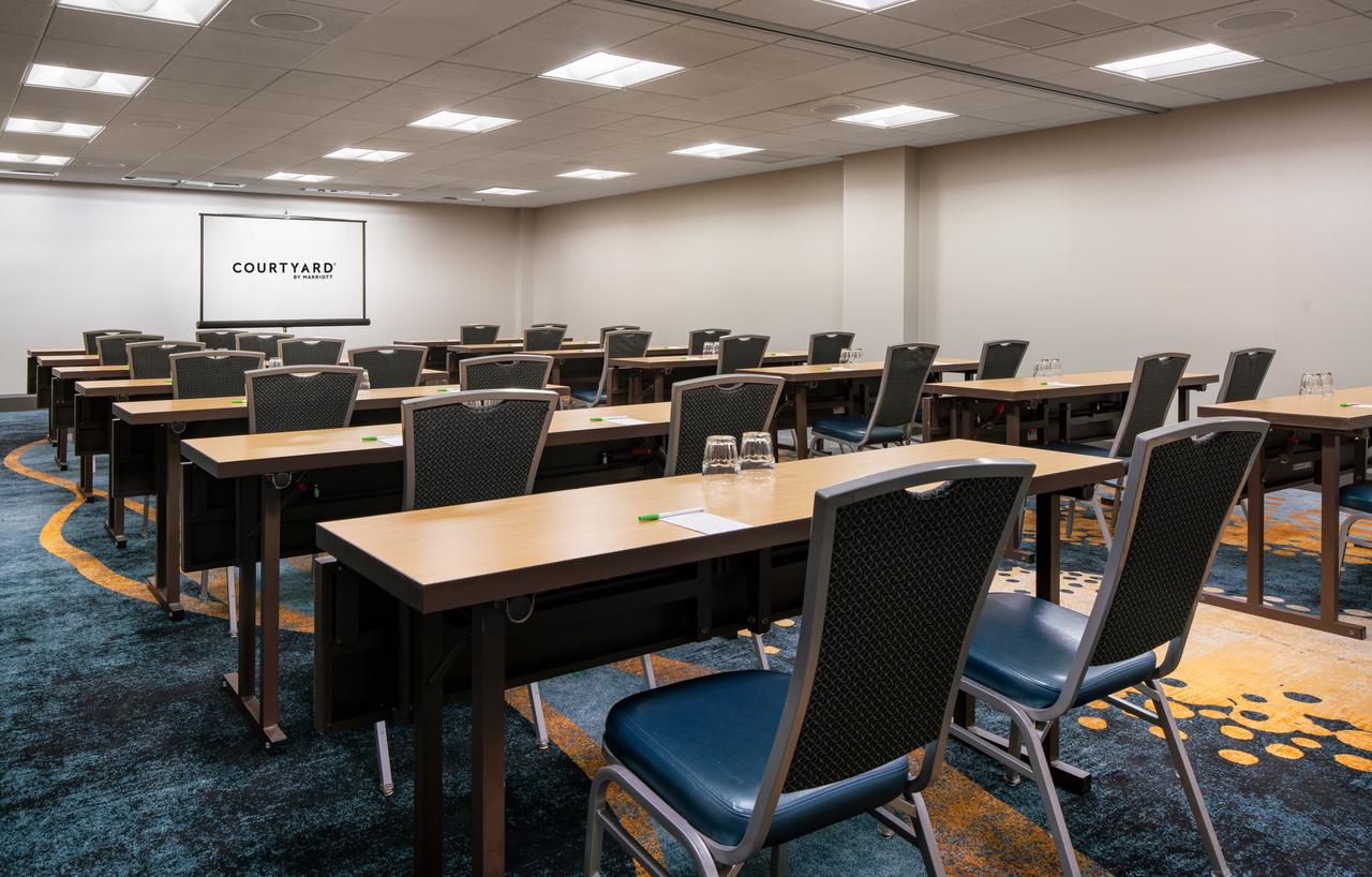 Courtyard Seattle Downtown / Pioneer Square - thumb 38