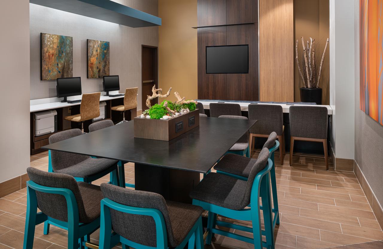 Courtyard Seattle Downtown / Pioneer Square - thumb 20