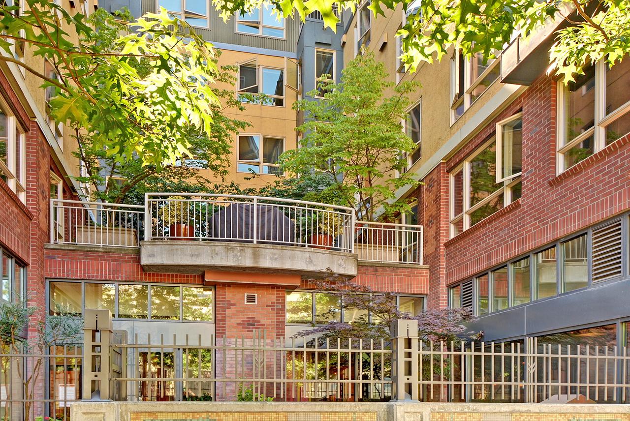 Stay Alfred On 4th Avenue - thumb 27