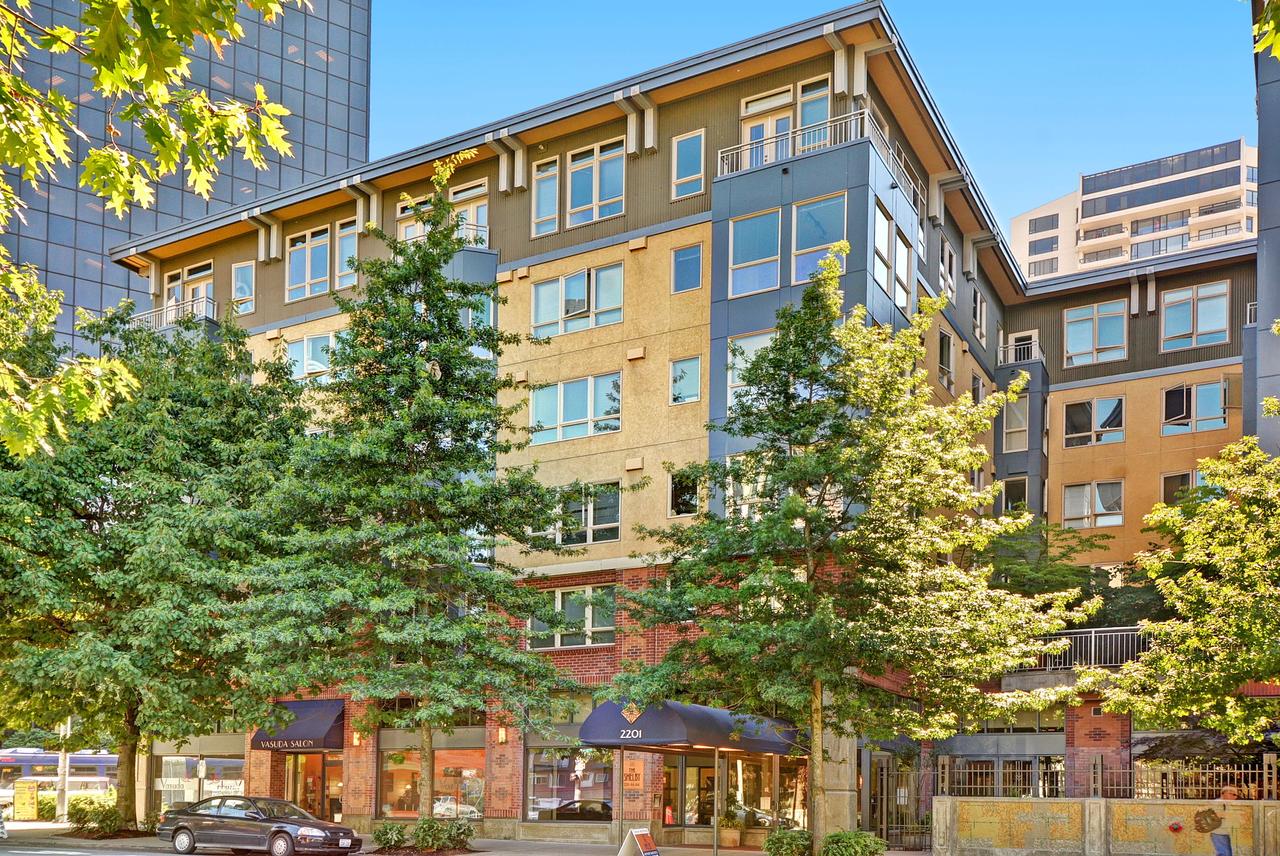 Stay Alfred On 4th Avenue - thumb 1