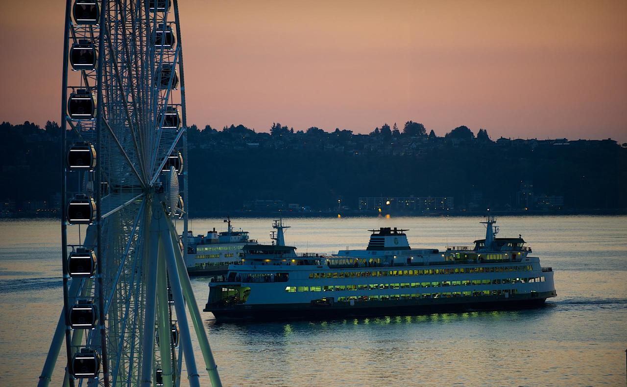 Four Seasons Hotel Seattle - thumb 38