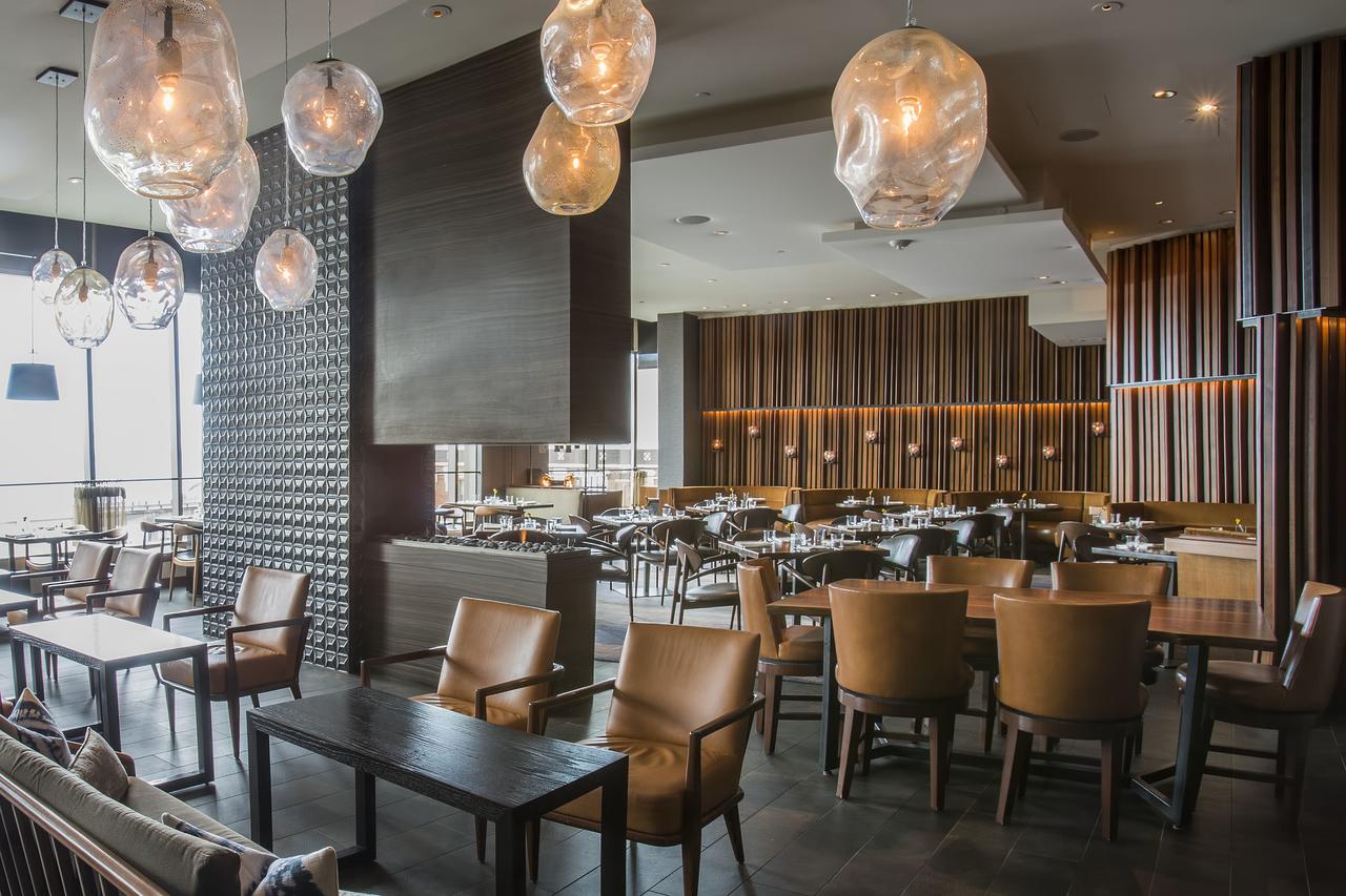 Four Seasons Hotel Seattle - thumb 34