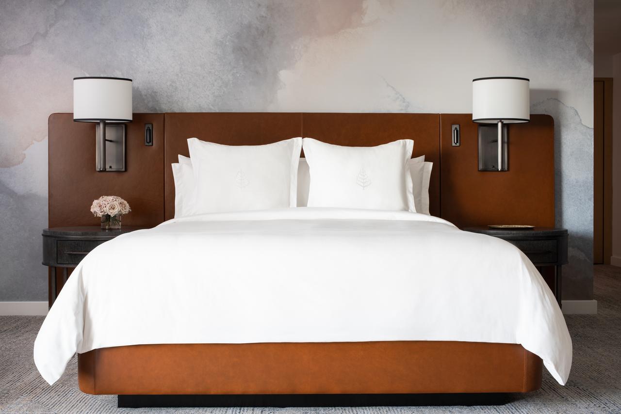 Four Seasons Hotel Seattle - thumb 3