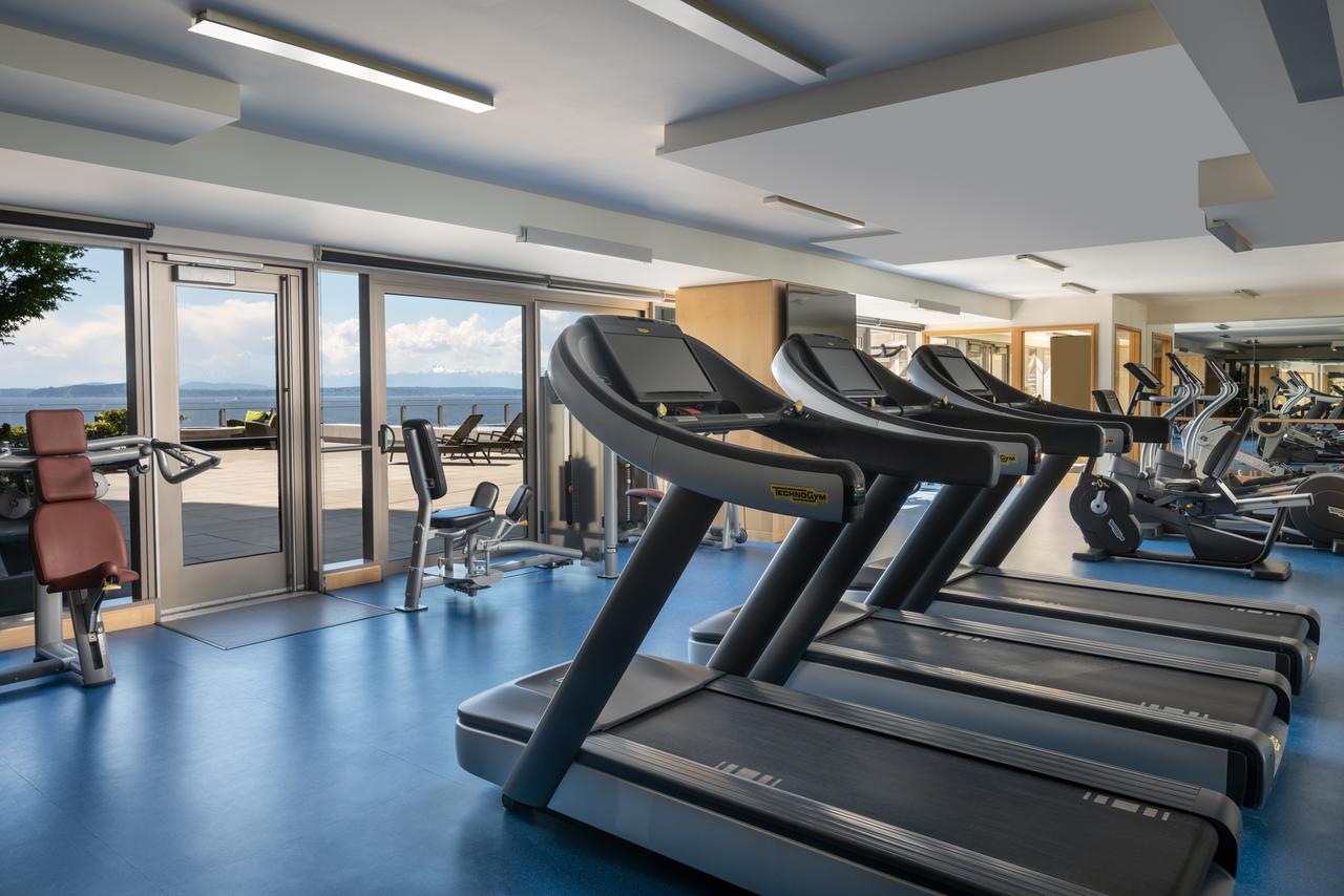 Four Seasons Hotel Seattle - thumb 39