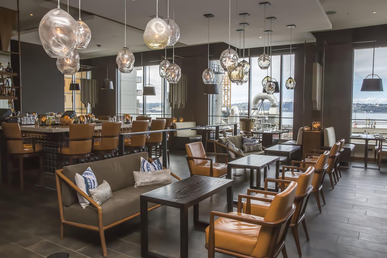 Four Seasons Hotel Seattle - thumb 32