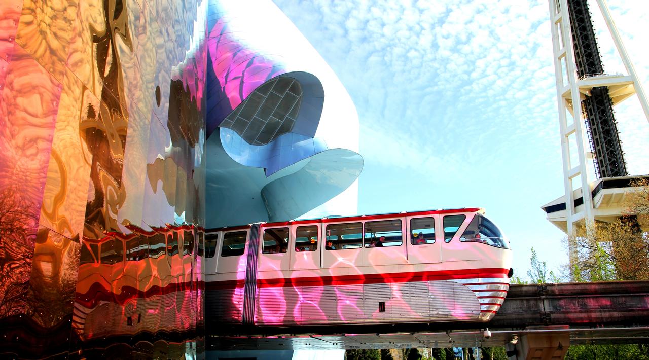 Four Seasons Hotel Seattle - thumb 43