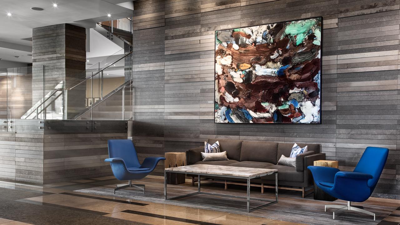 Four Seasons Hotel Seattle - thumb 27