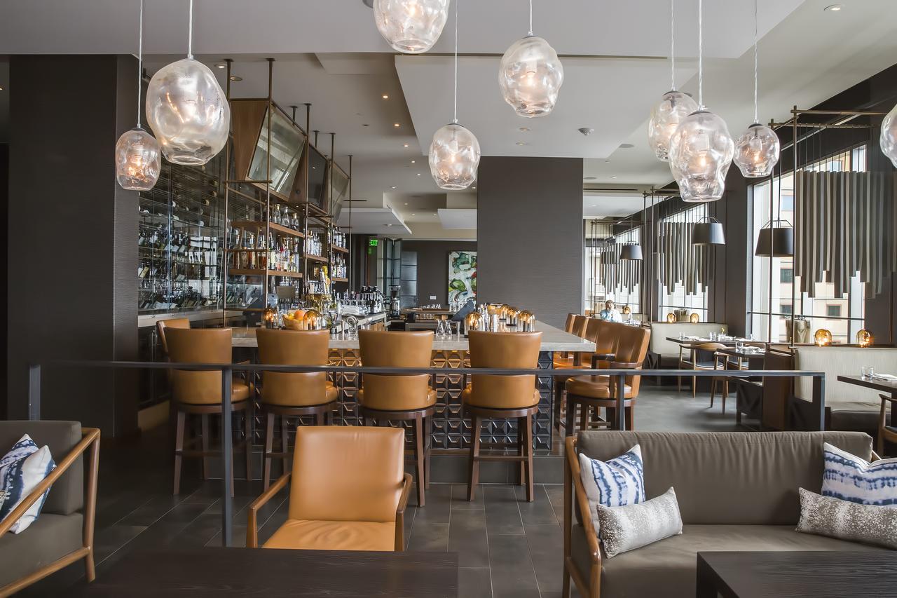 Four Seasons Hotel Seattle - thumb 33