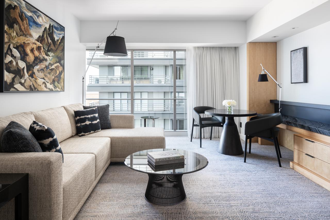 Four Seasons Hotel Seattle - thumb 15