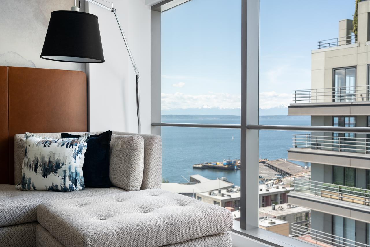 Four Seasons Hotel Seattle - thumb 10