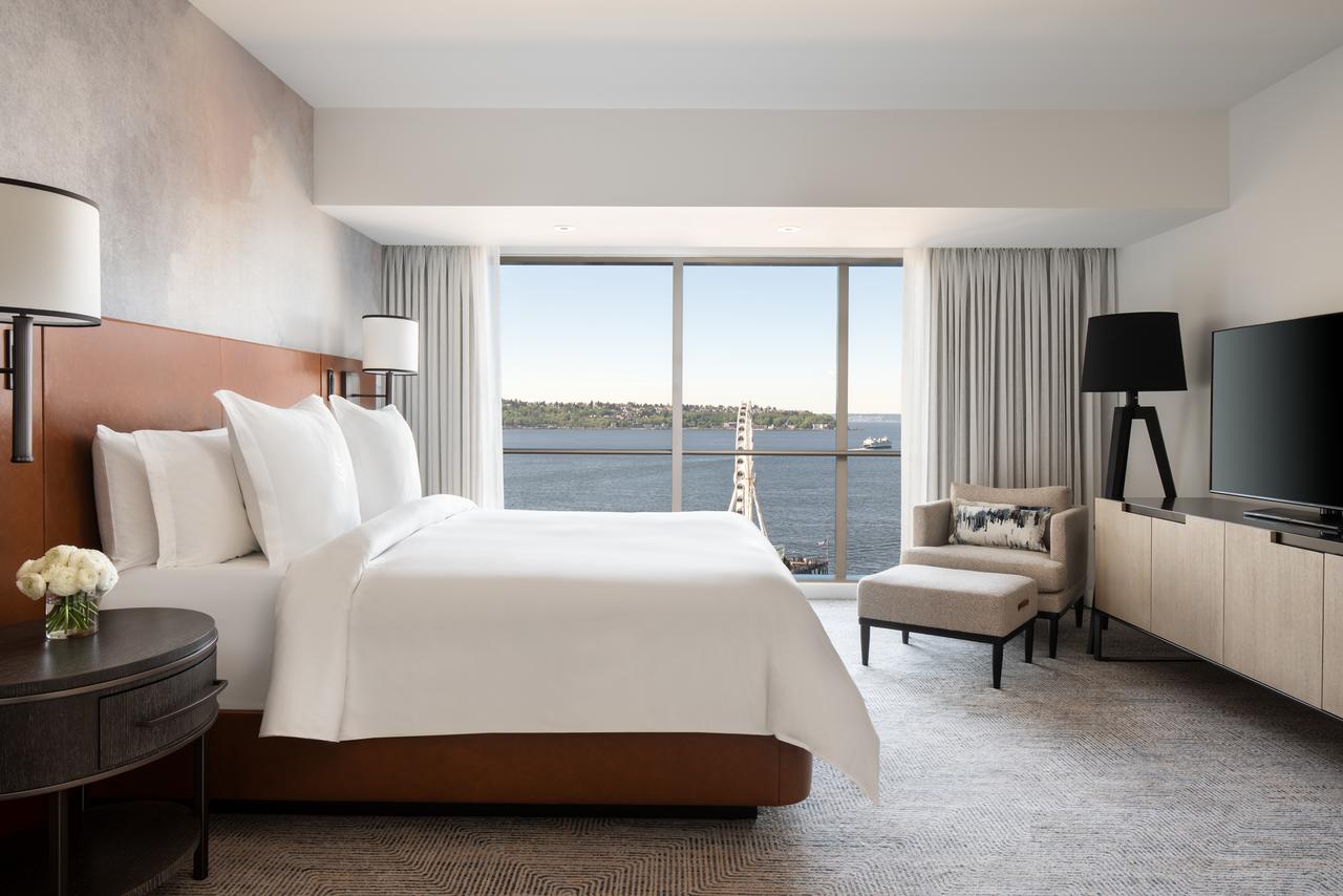 Four Seasons Hotel Seattle - thumb 17