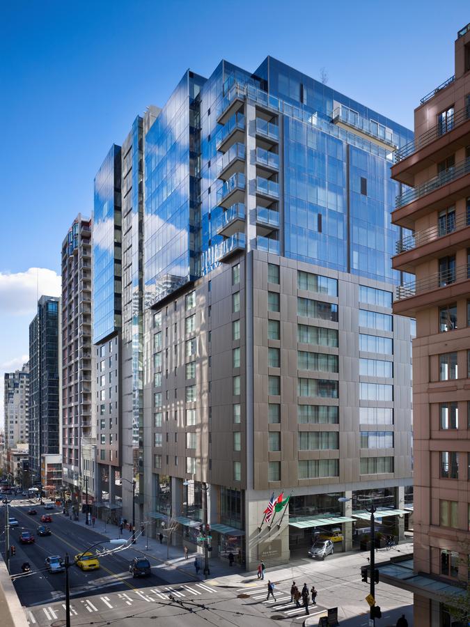 Four Seasons Hotel Seattle - thumb 36